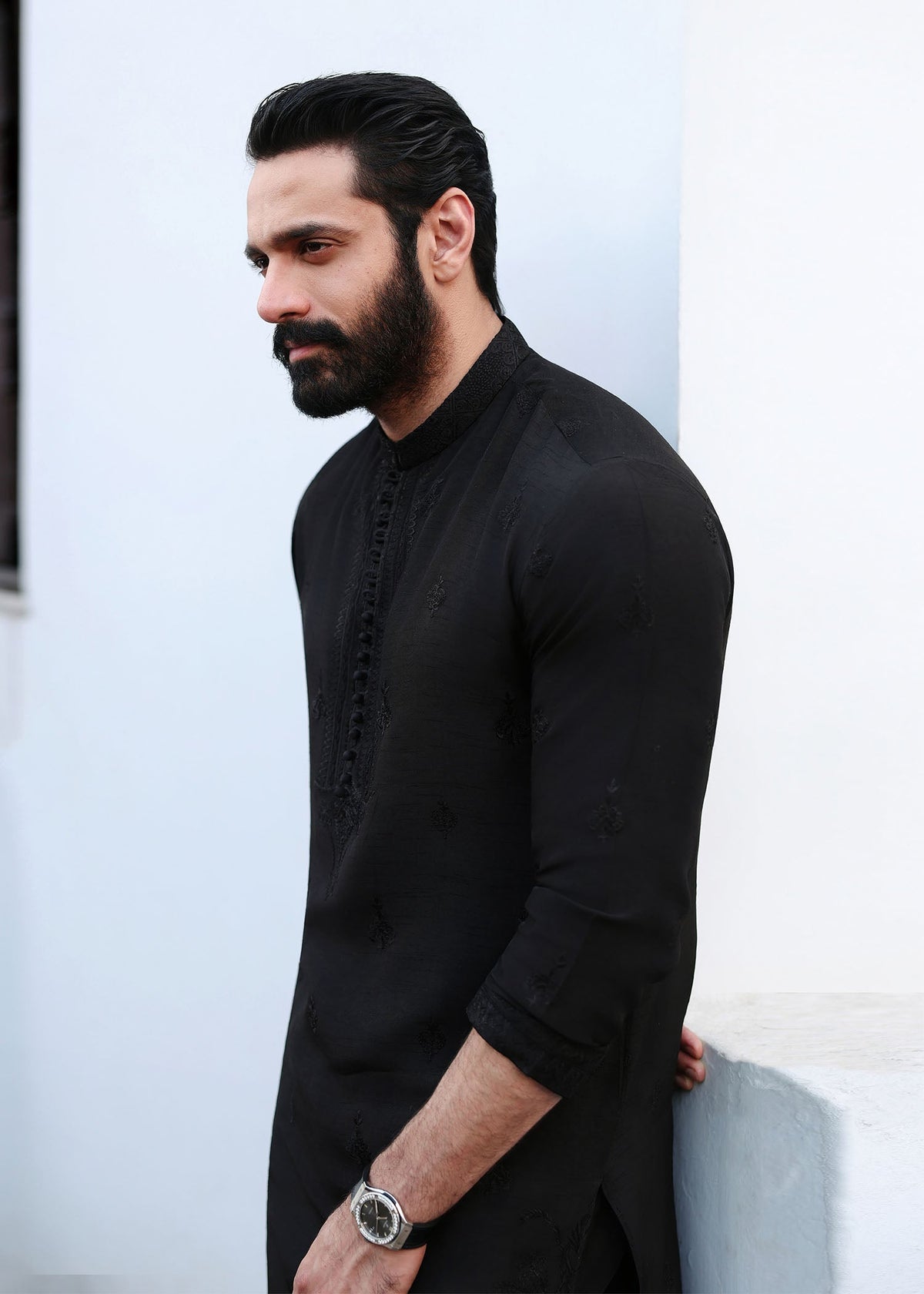 Azlan - Kanwal Malik