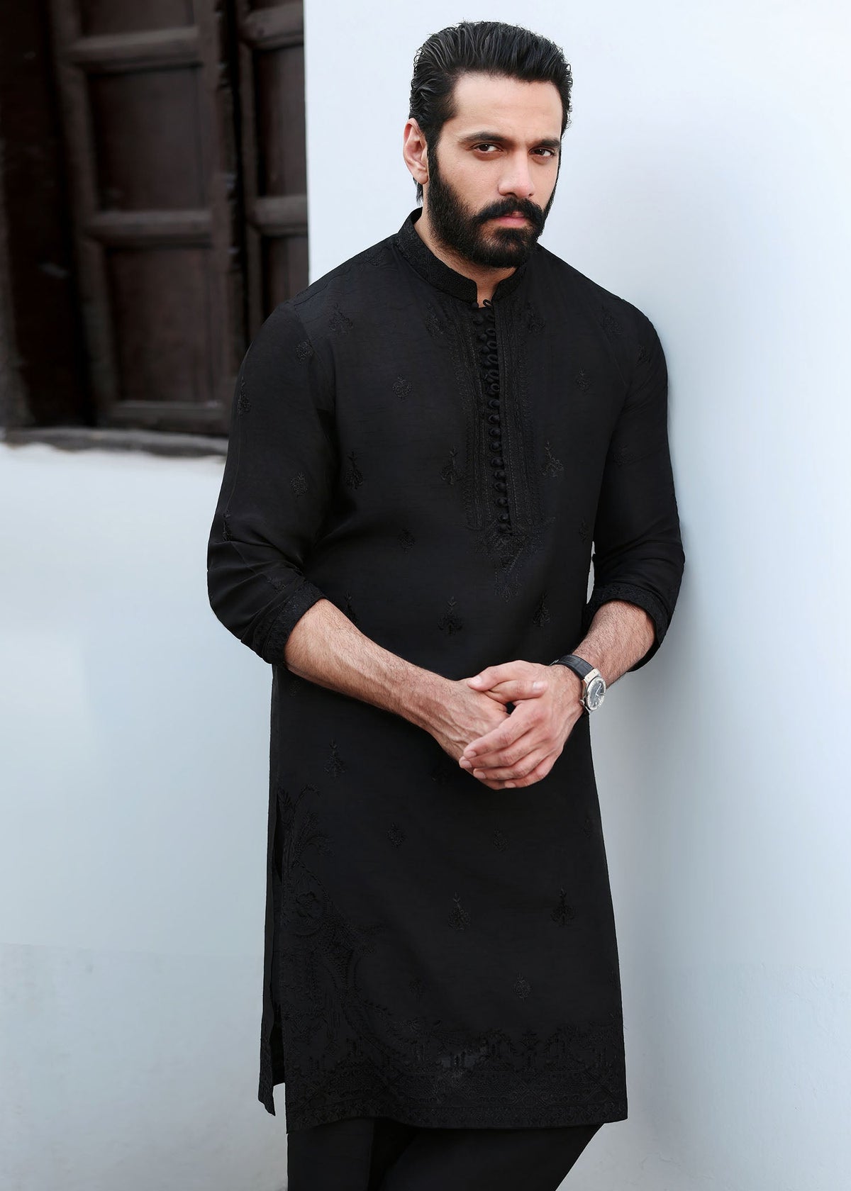 Azlan - Kanwal Malik
