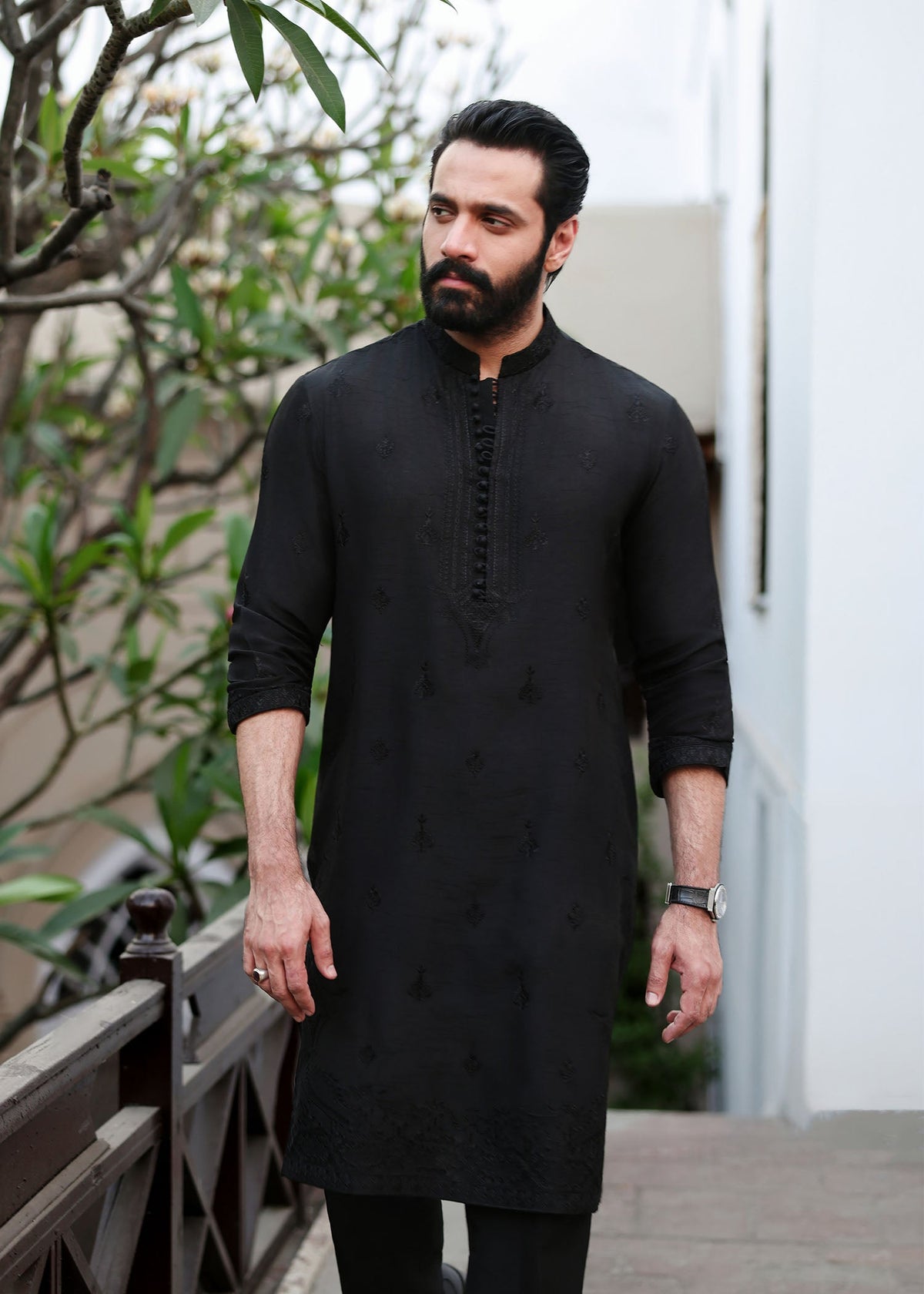 Azlan - Kanwal Malik