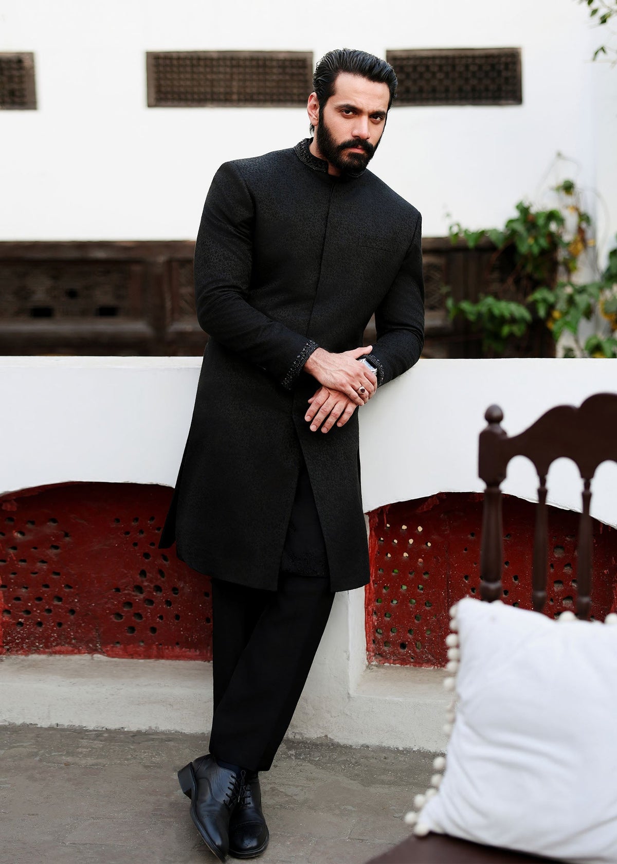 Azlan - Kanwal Malik