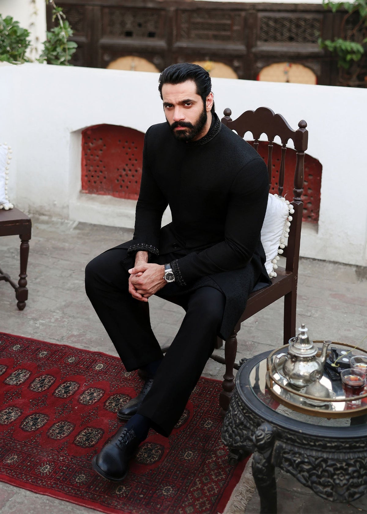 Azlan - Kanwal Malik