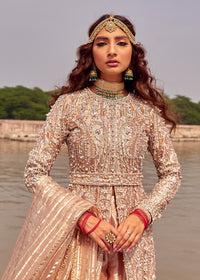 Mastani - Kanwal Malik