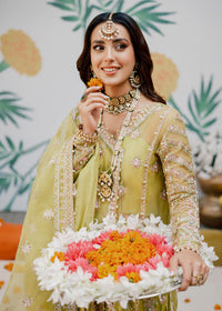 HAIYA - Kanwal Malik