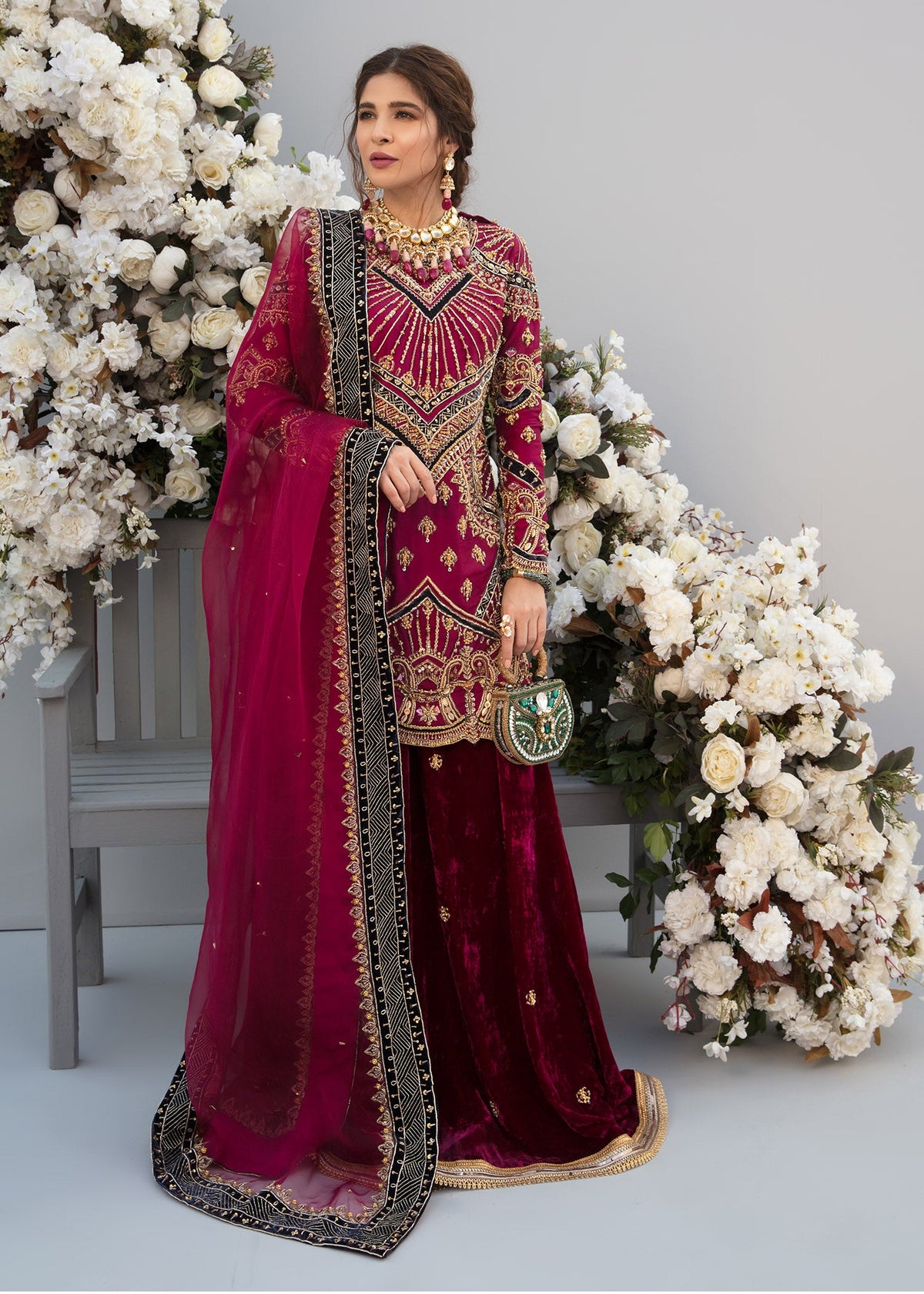 Aphrodite - Kanwal Malik