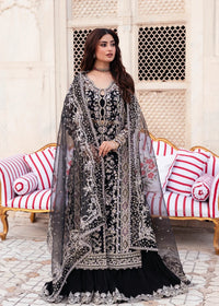 Aman - Stitched
