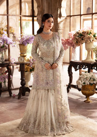 Roshni  - Stitched