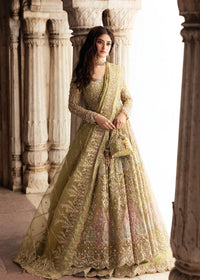 Nayab - Stitched