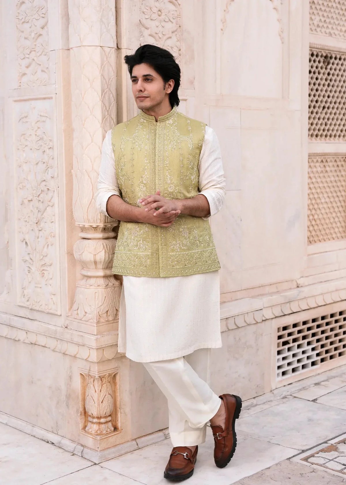 Zaroon