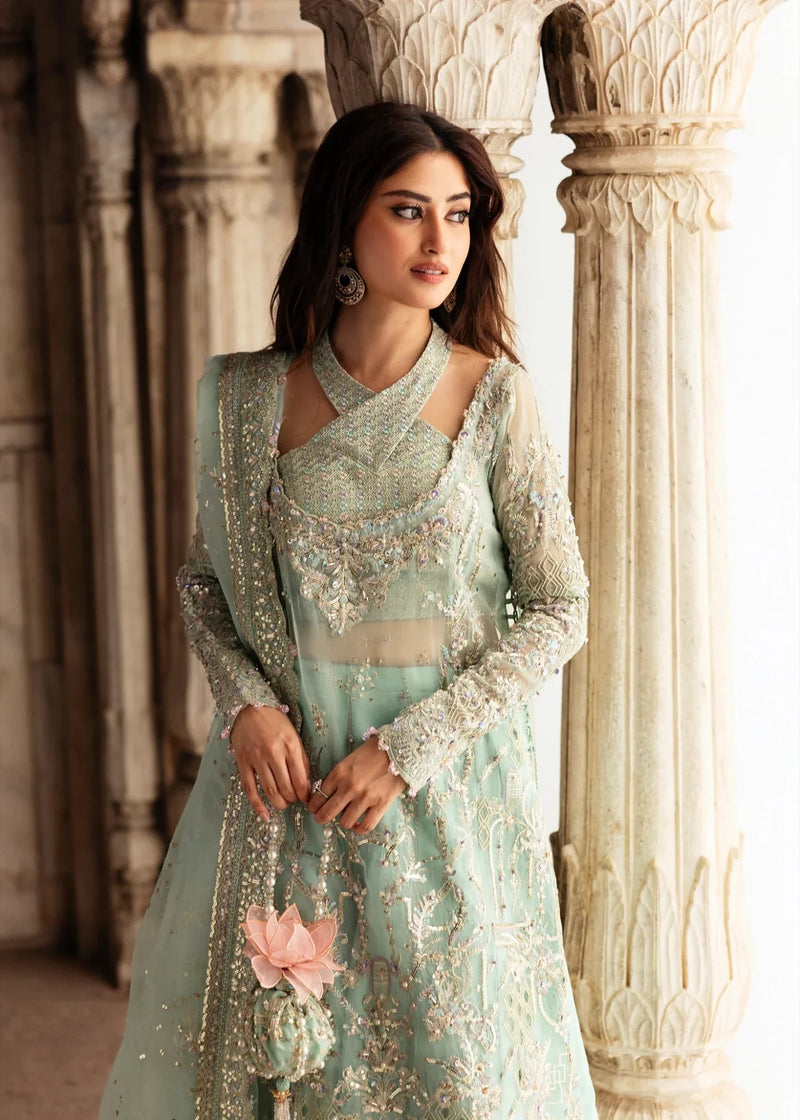 Hareem - Stitched
