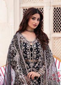 Aman - Stitched