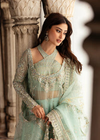 Hareem - Stitched