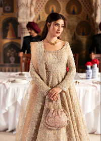 Zaariya - Stitched