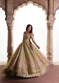 Nayab - Stitched