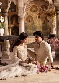 Roshni  - Stitched