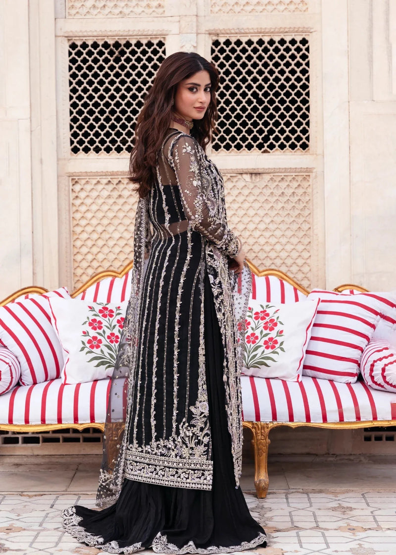 Aman - Stitched
