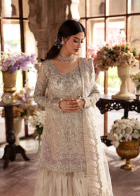 Roshni  - Stitched