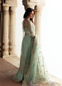 Hareem - Stitched