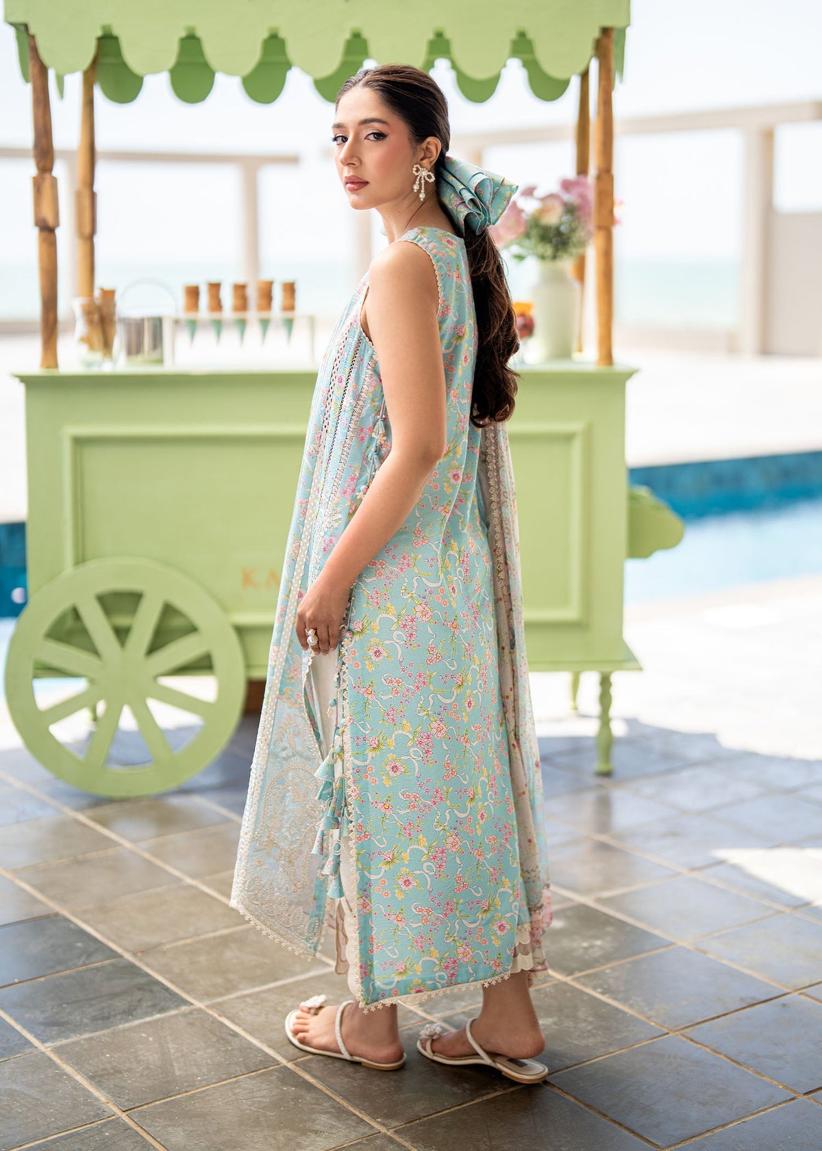Tiya - Kanwal Malik