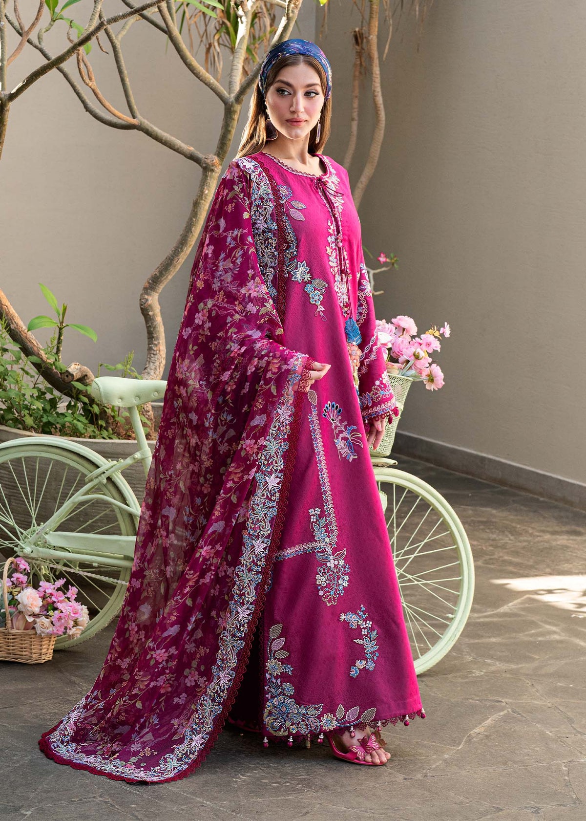Kaia - Kanwal Malik