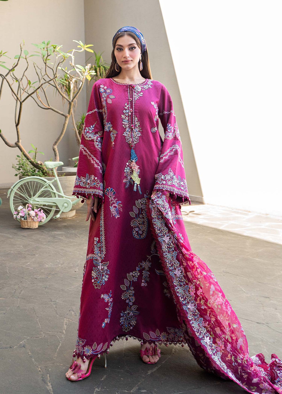 Kaia - Kanwal Malik