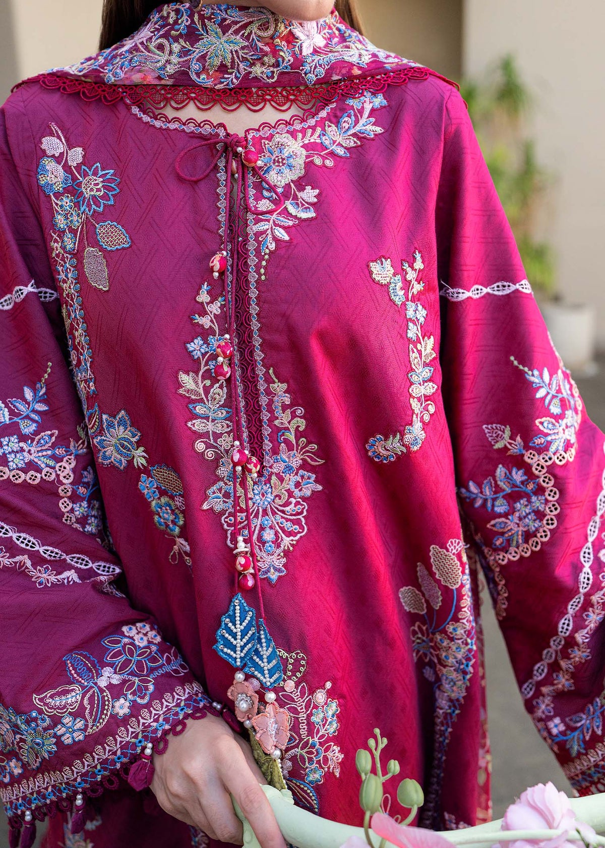 Kaia - Kanwal Malik