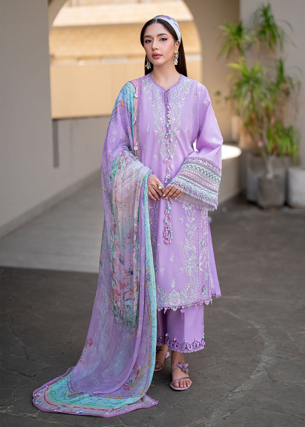 Siana - Kanwal Malik