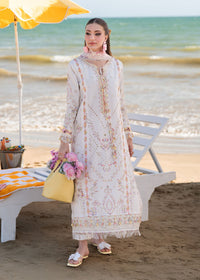 luna - Kanwal Malik
