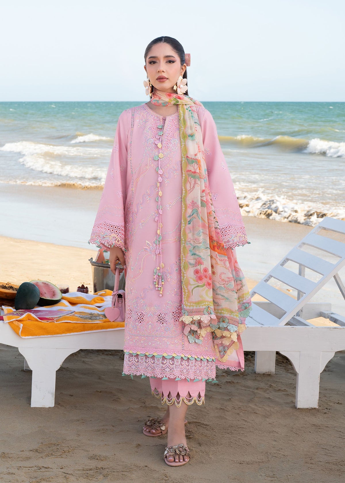 rosee - Kanwal Malik