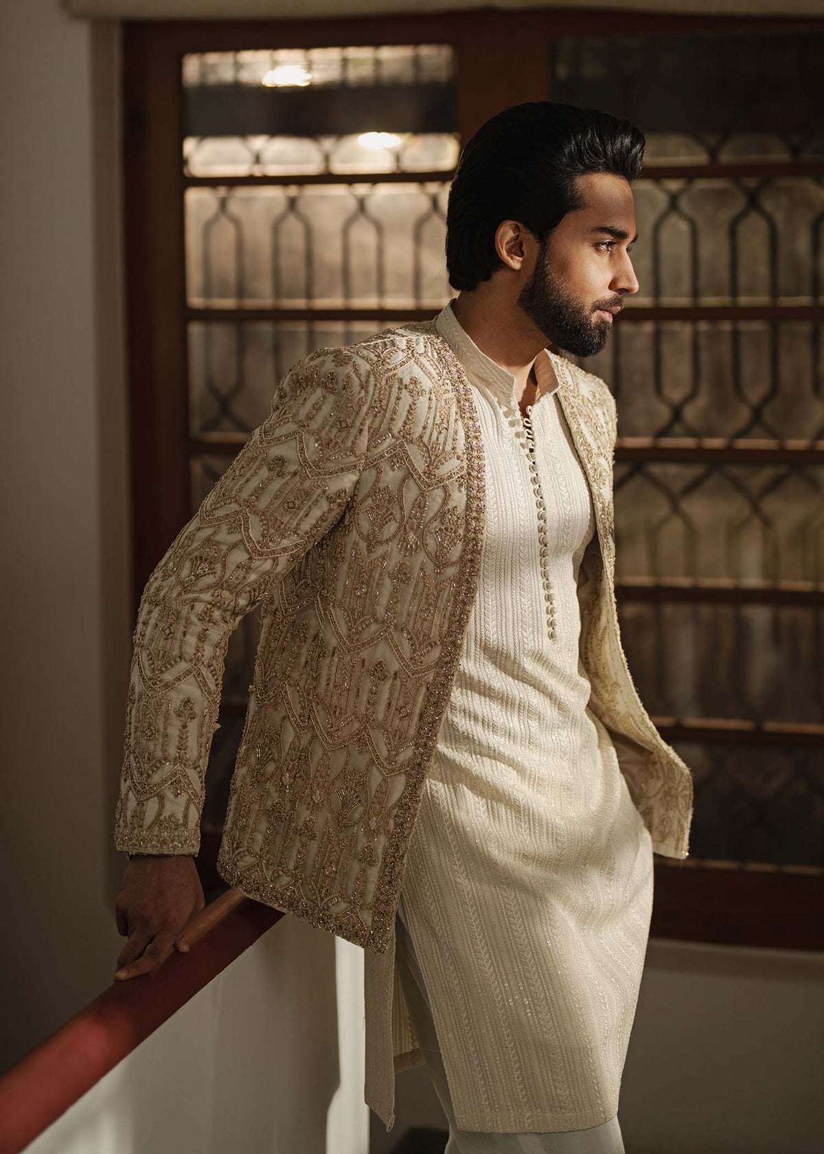 Jamal - Kanwal Malik