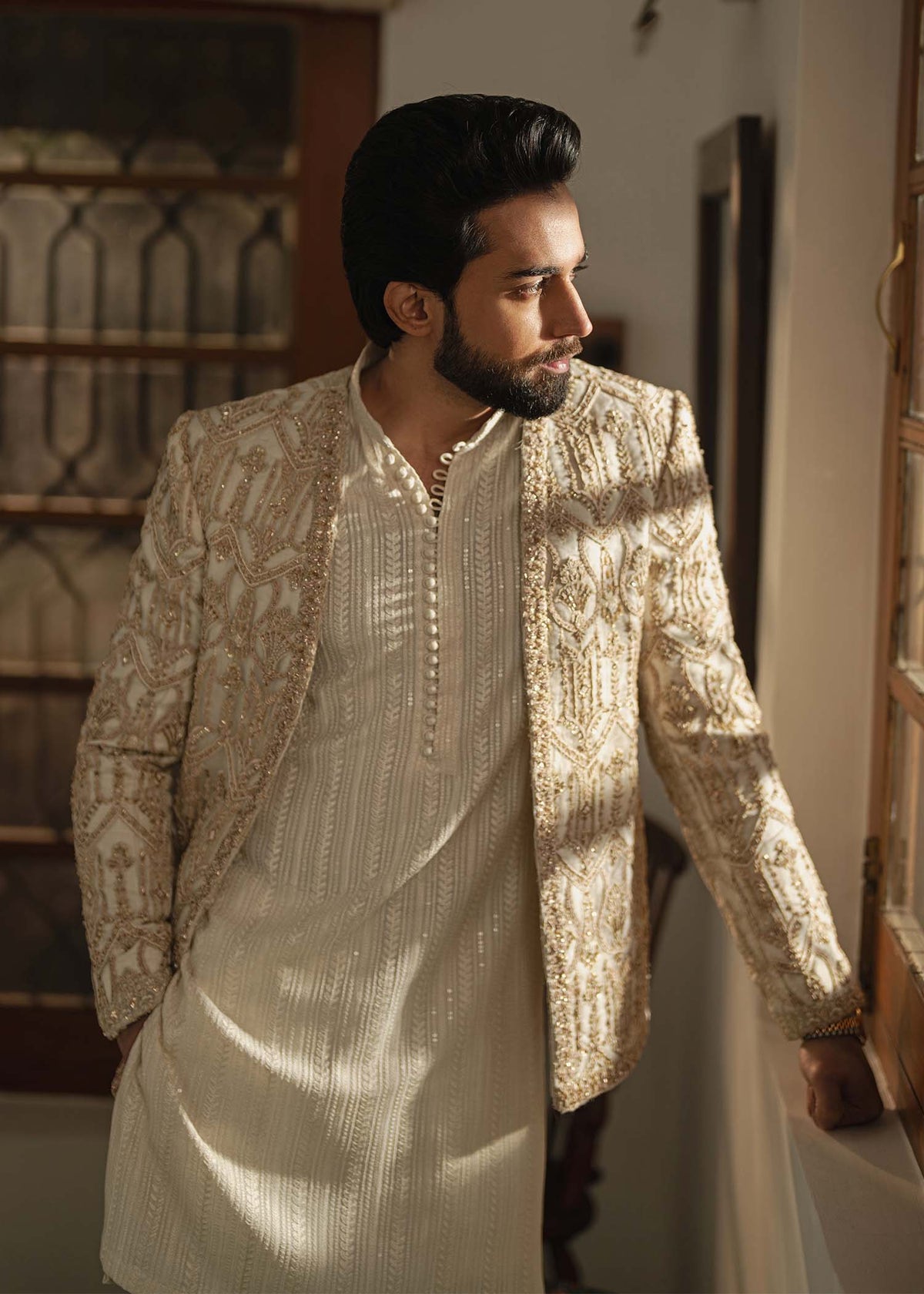 Jamal - Kanwal Malik