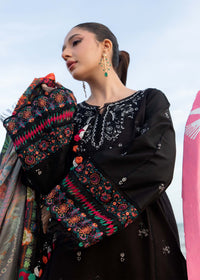 ophelia - Kanwal Malik