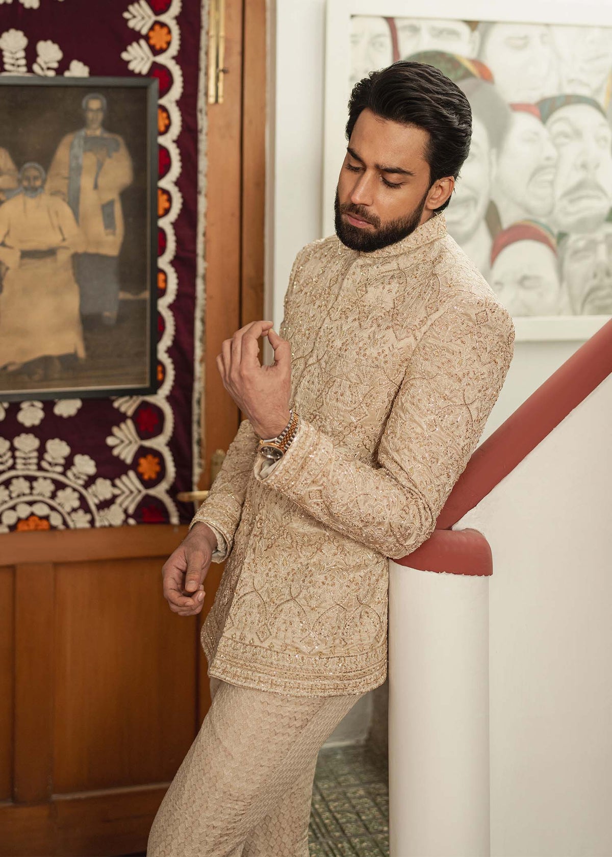 Ashar - Kanwal Malik