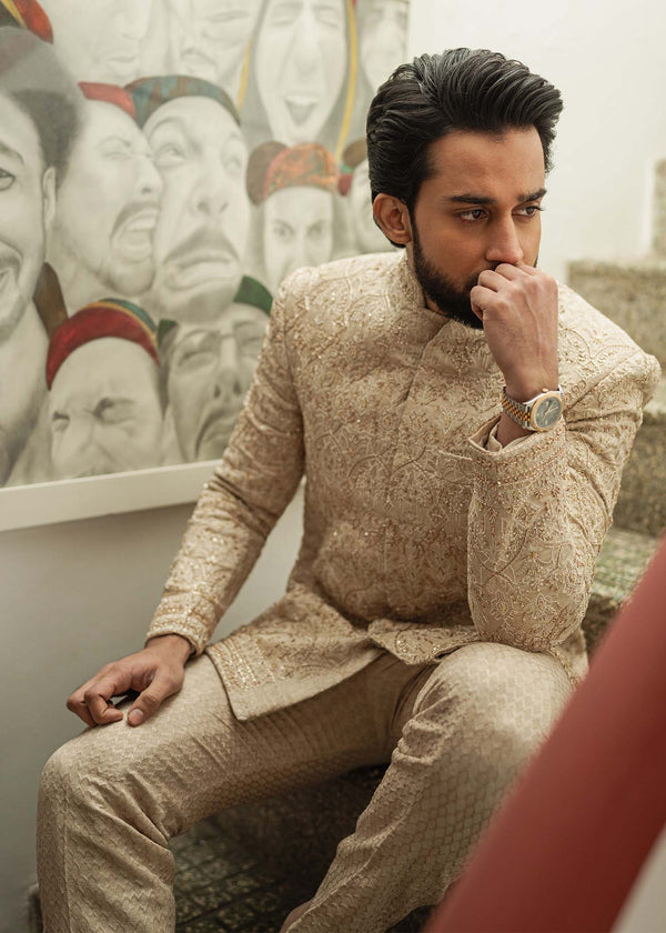 Ashar - Kanwal Malik