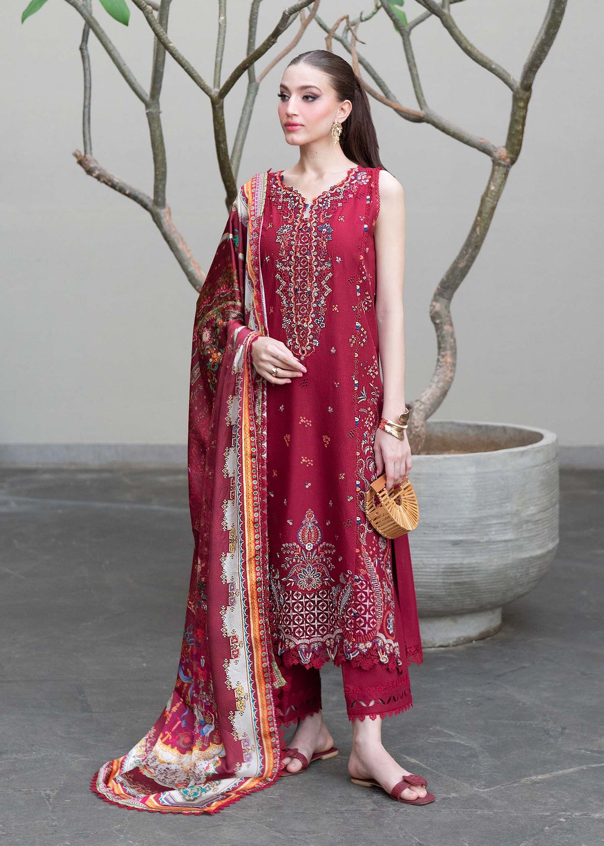 ayana - Kanwal Malik