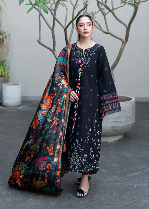 ophelia - Kanwal Malik