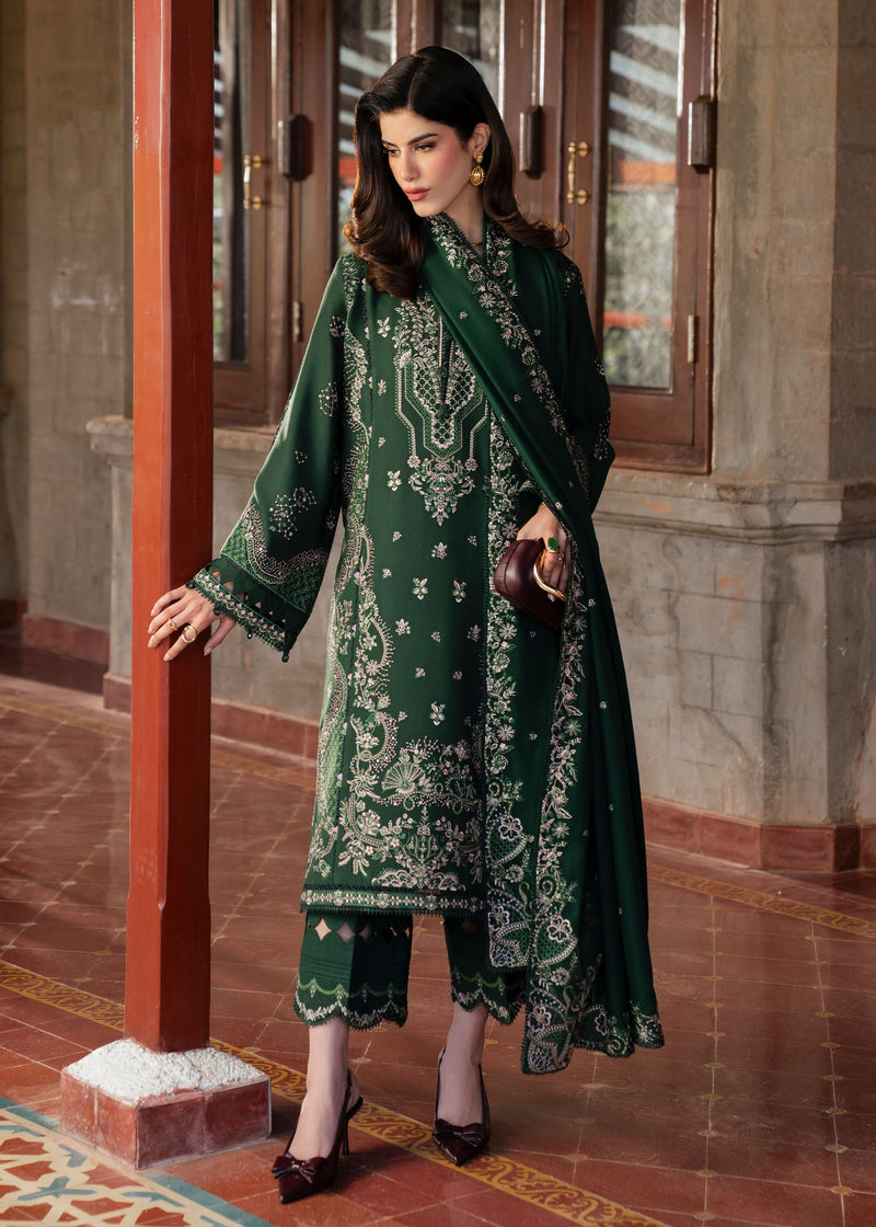 Mina - Stitched - Kanwal Malik