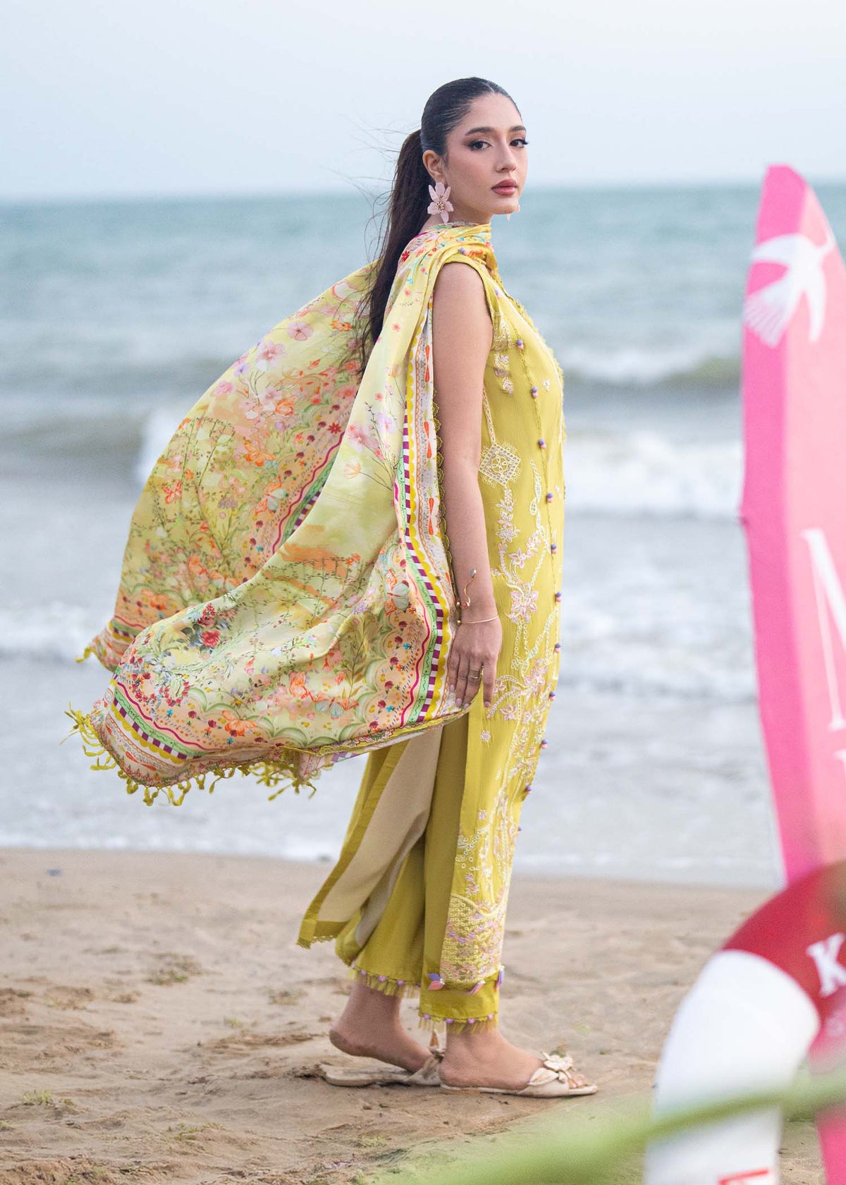 Ilyra - Kanwal Malik