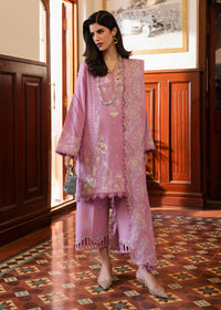 Palwasha - Stitched - Kanwal Malik