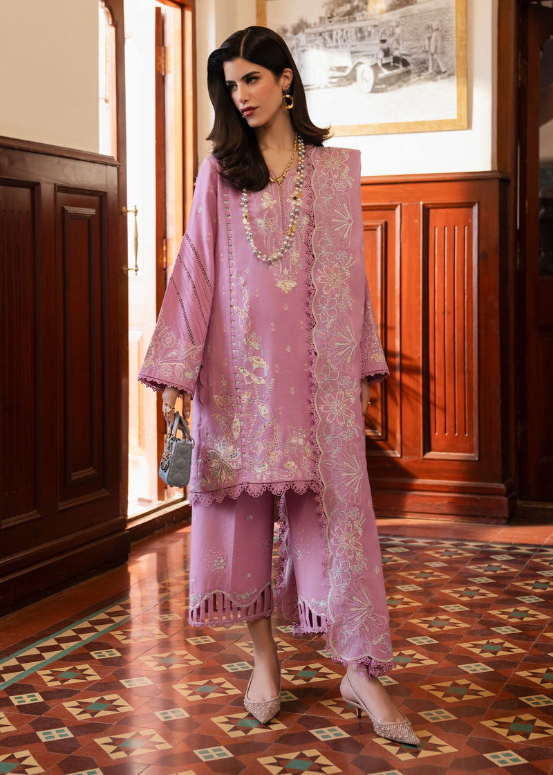 Palwasha - Stitched - Kanwal Malik