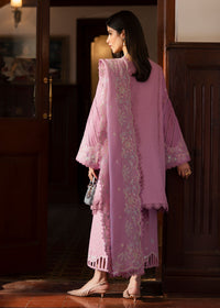 Palwasha - Stitched - Kanwal Malik