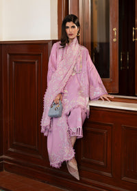 Palwasha - Stitched - Kanwal Malik