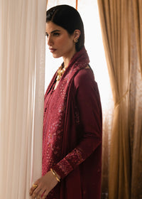 Gulerana - Stitched - Kanwal Malik