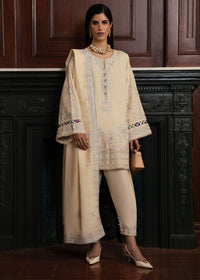 ShahGul - Stitched - Kanwal Malik