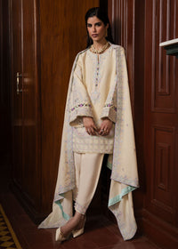 ShahGul - Stitched - Kanwal Malik