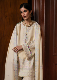 ShahGul - Stitched - Kanwal Malik