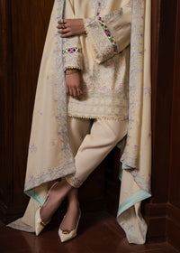 ShahGul - Stitched - Kanwal Malik