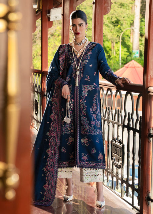 Nishwa - Kanwal Malik