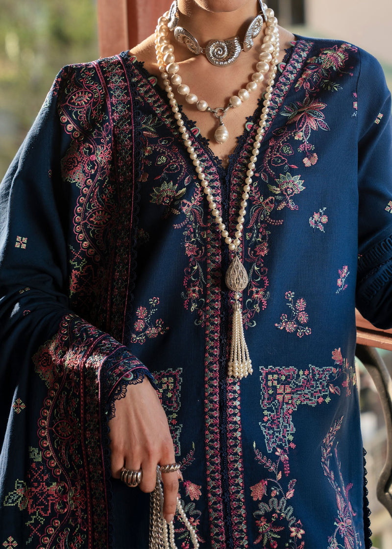 Nishwa - Kanwal Malik