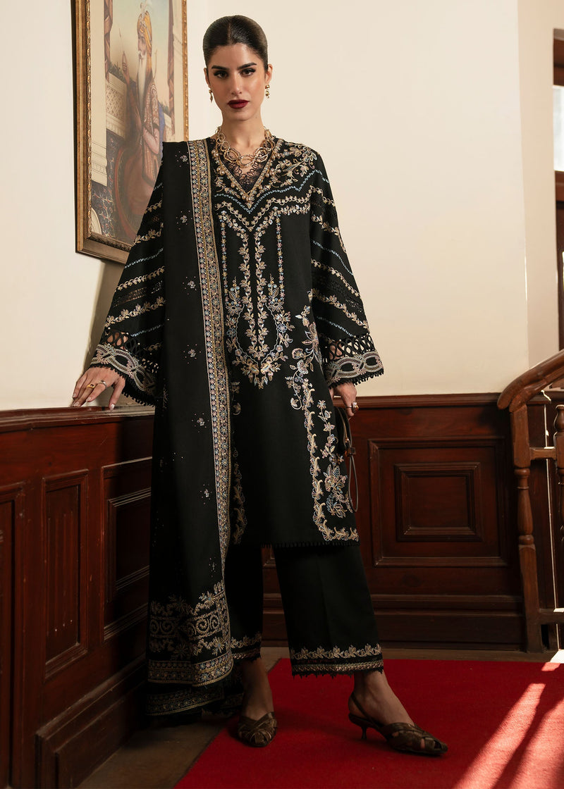 Malala - Stitched - Kanwal Malik