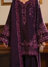 Roshanda - Stitched - Kanwal Malik